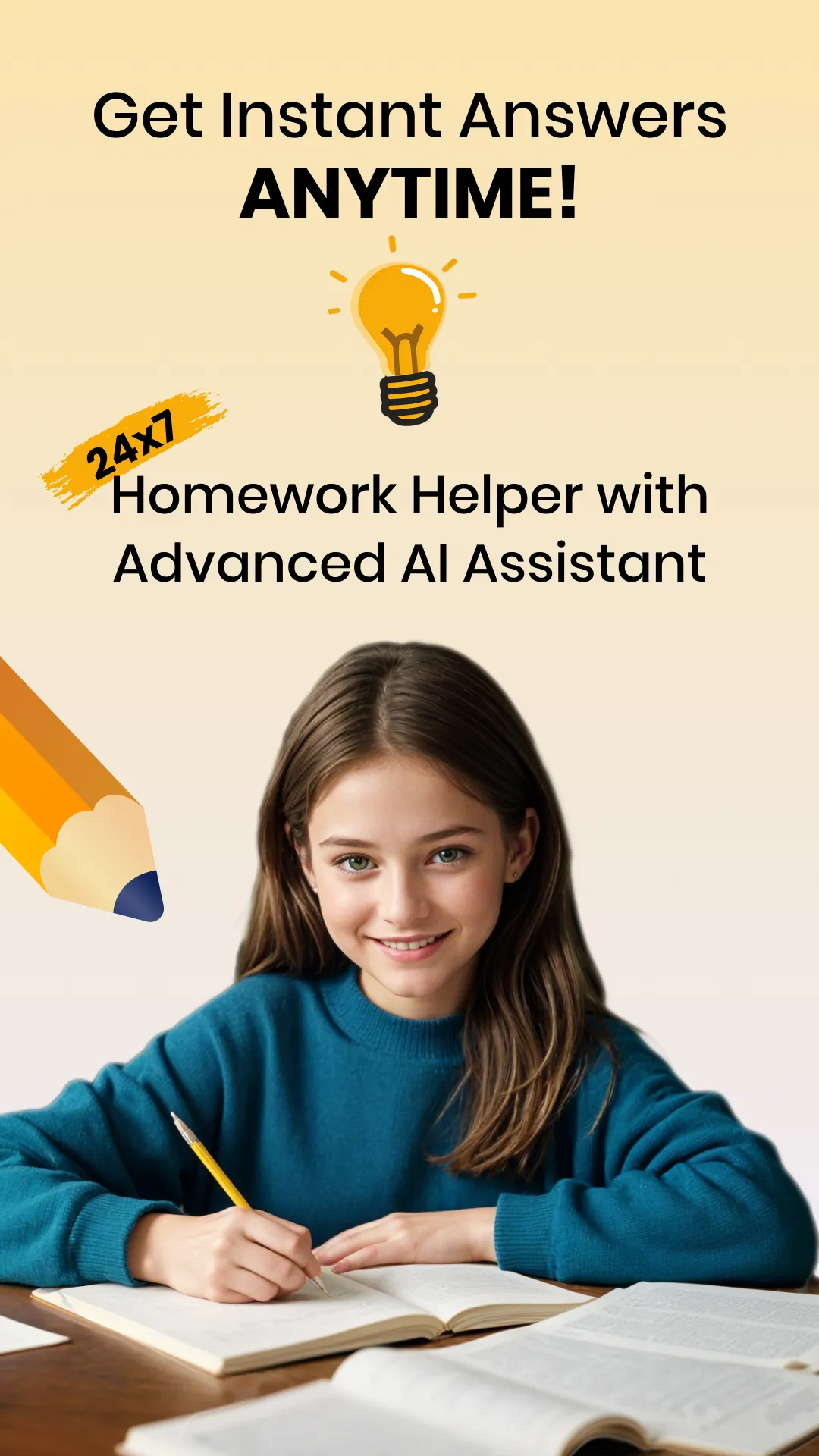 AI Homework Helper: Ask to AI | Indus Appstore | Screenshot