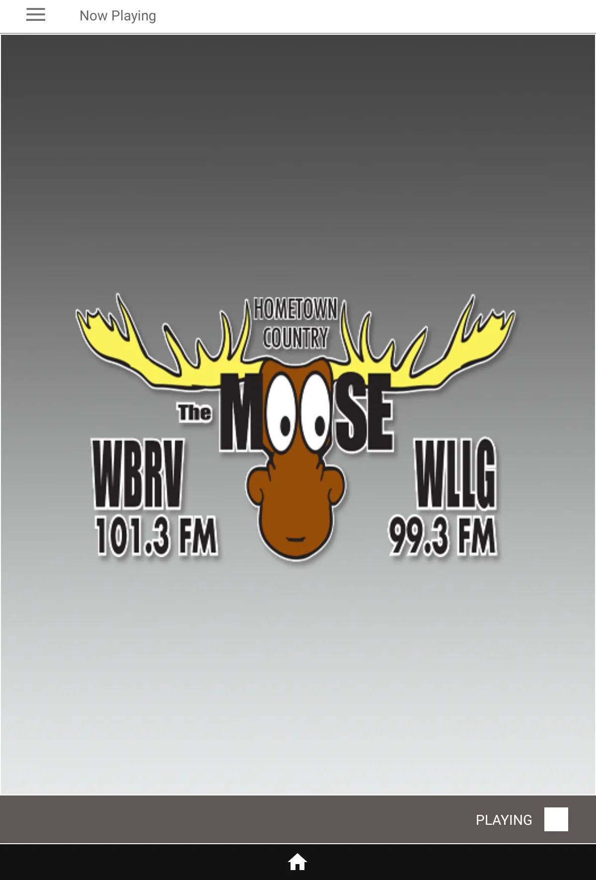 The Moose | Indus Appstore | Screenshot