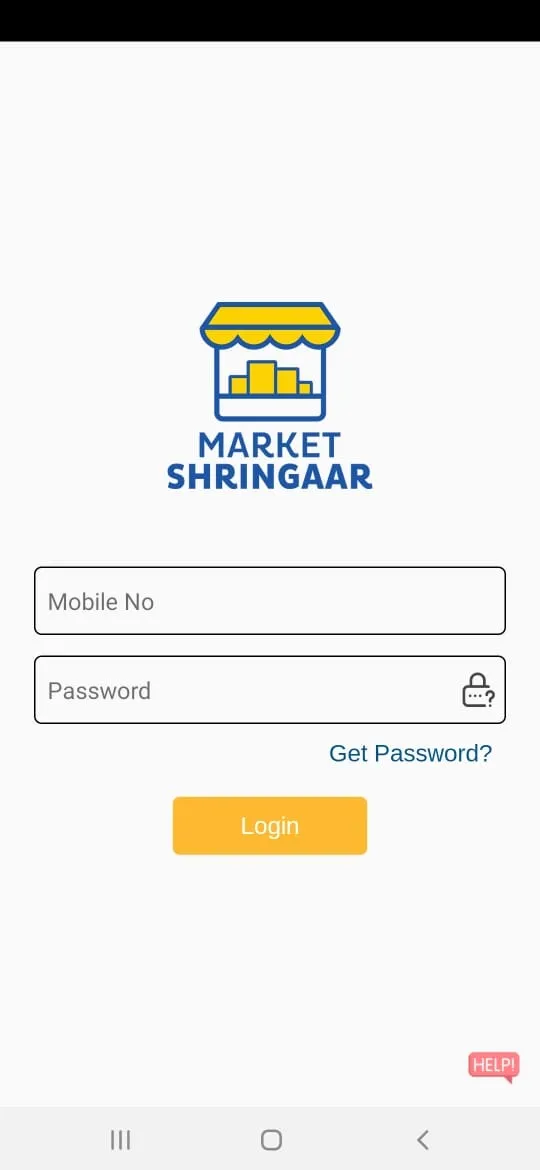 Market Shringaar | Indus Appstore | Screenshot