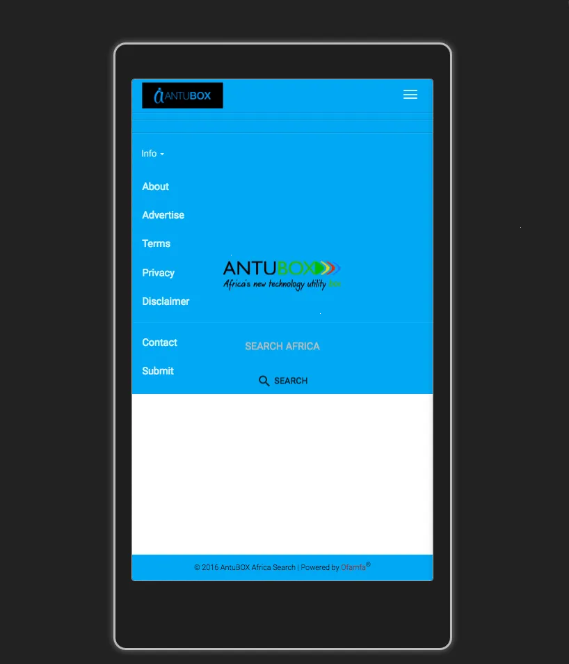 AntuBOX | Indus Appstore | Screenshot