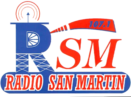 Radio San Martín | Indus Appstore | Screenshot