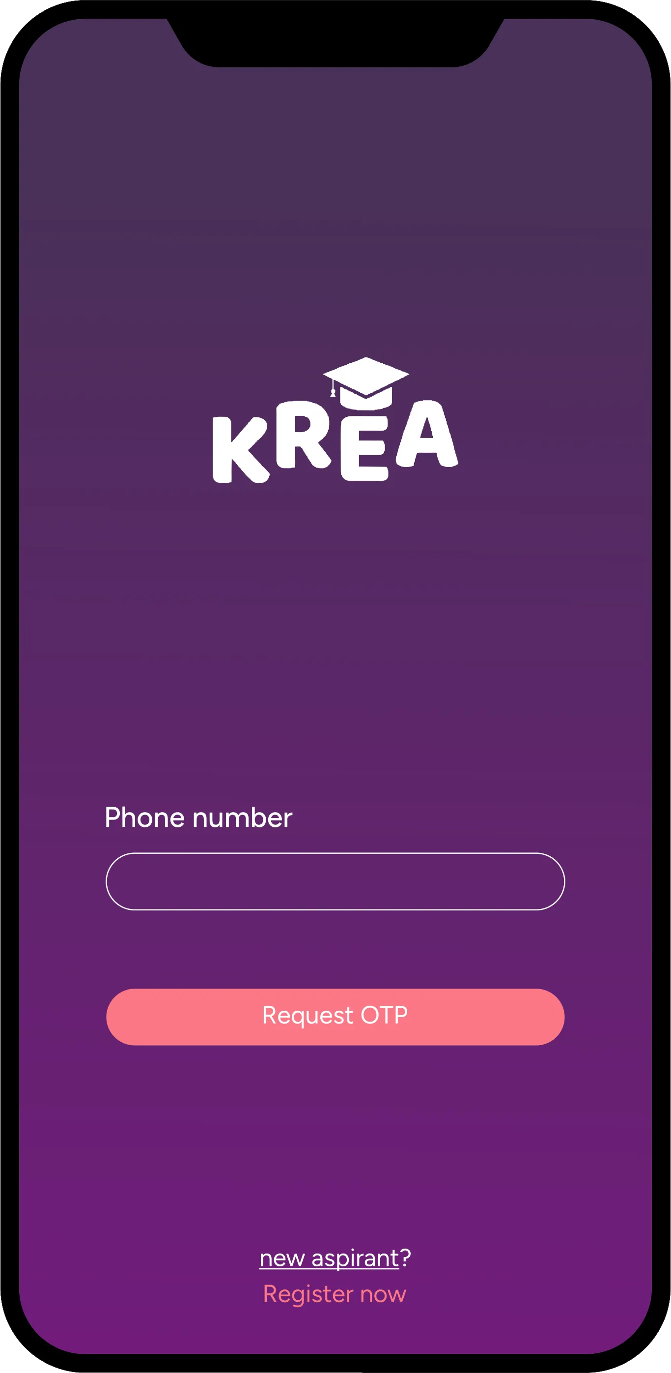 KREA LEARNING APP | Indus Appstore | Screenshot