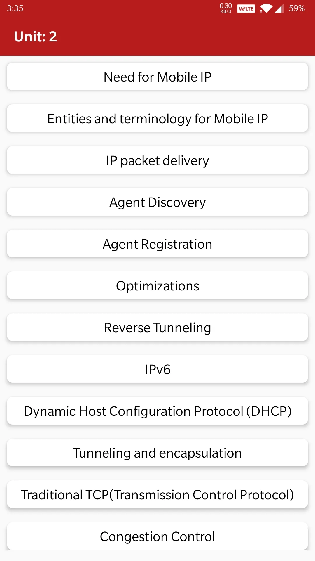 Mobile Computing: Engineering | Indus Appstore | Screenshot