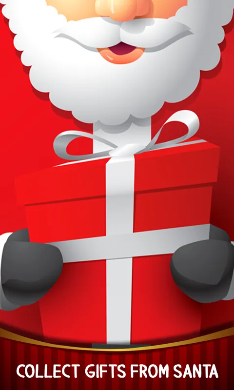 Santa Claus Christmas Gift Fun | Indus Appstore | Screenshot