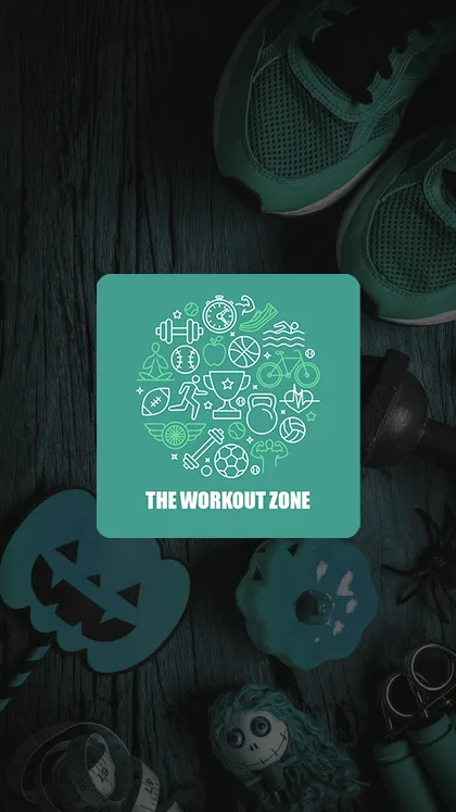 The Workout Zone | Indus Appstore | Screenshot