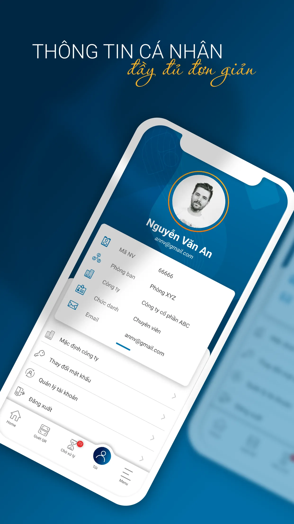 DigiO | Indus Appstore | Screenshot