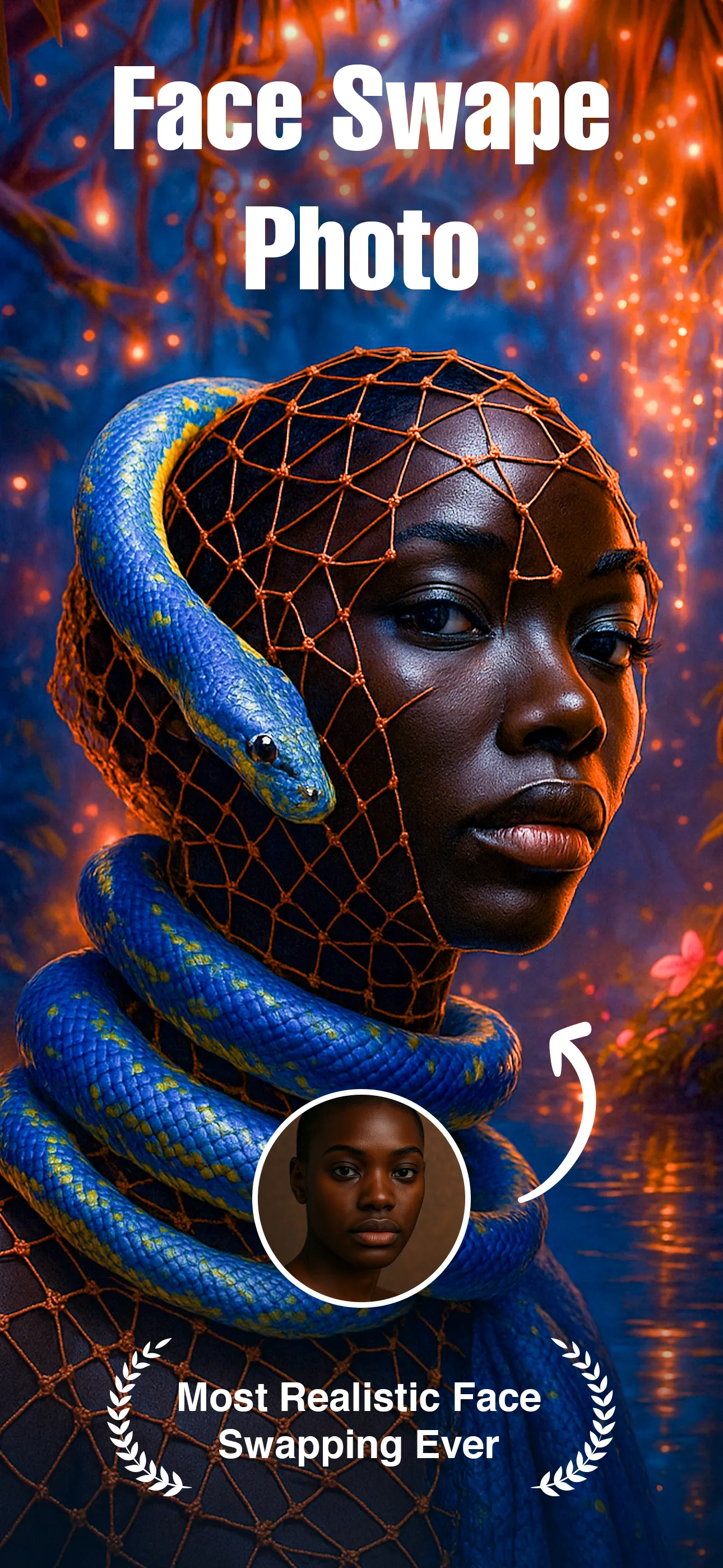 AI Photo Editor & Video Maker | Indus Appstore | Screenshot