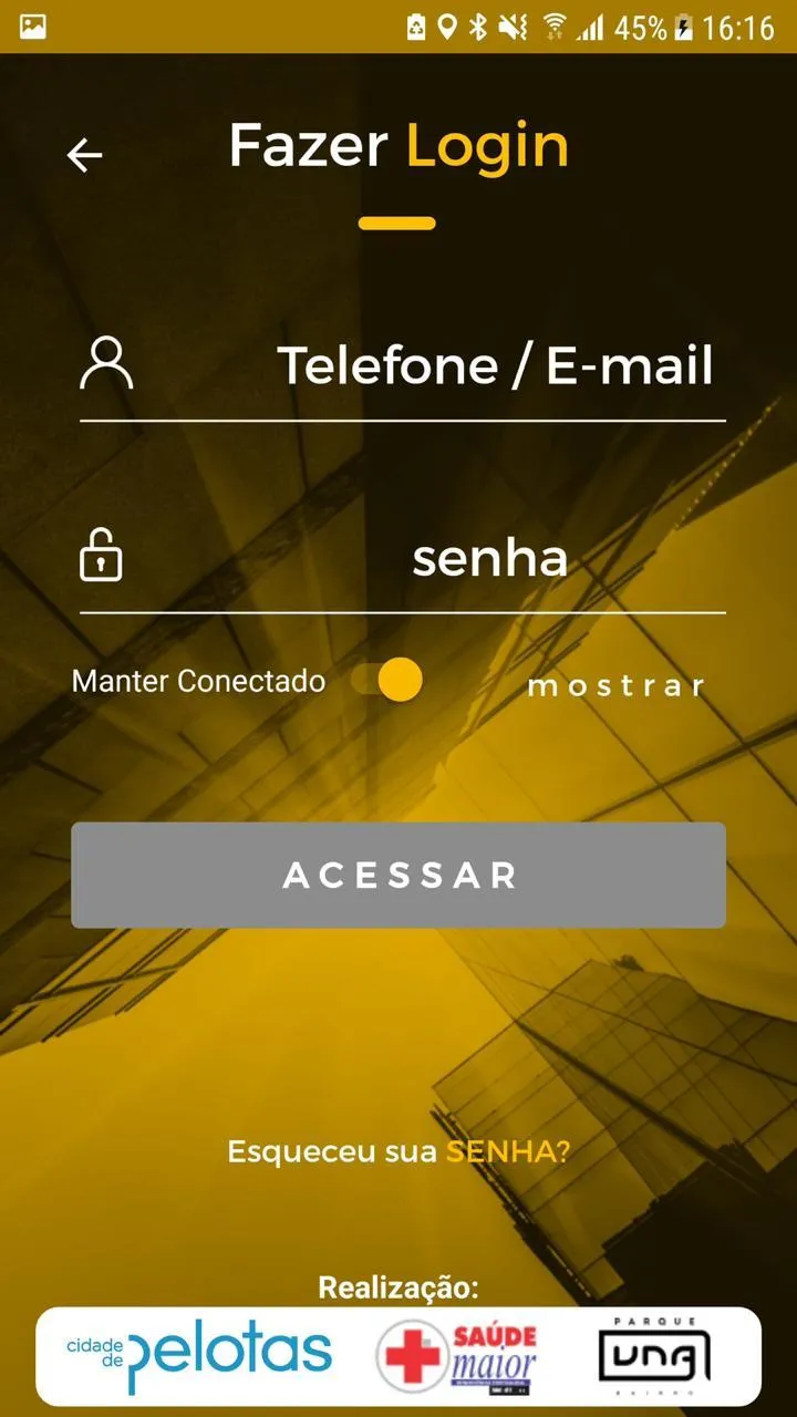 Bikepel | Indus Appstore | Screenshot