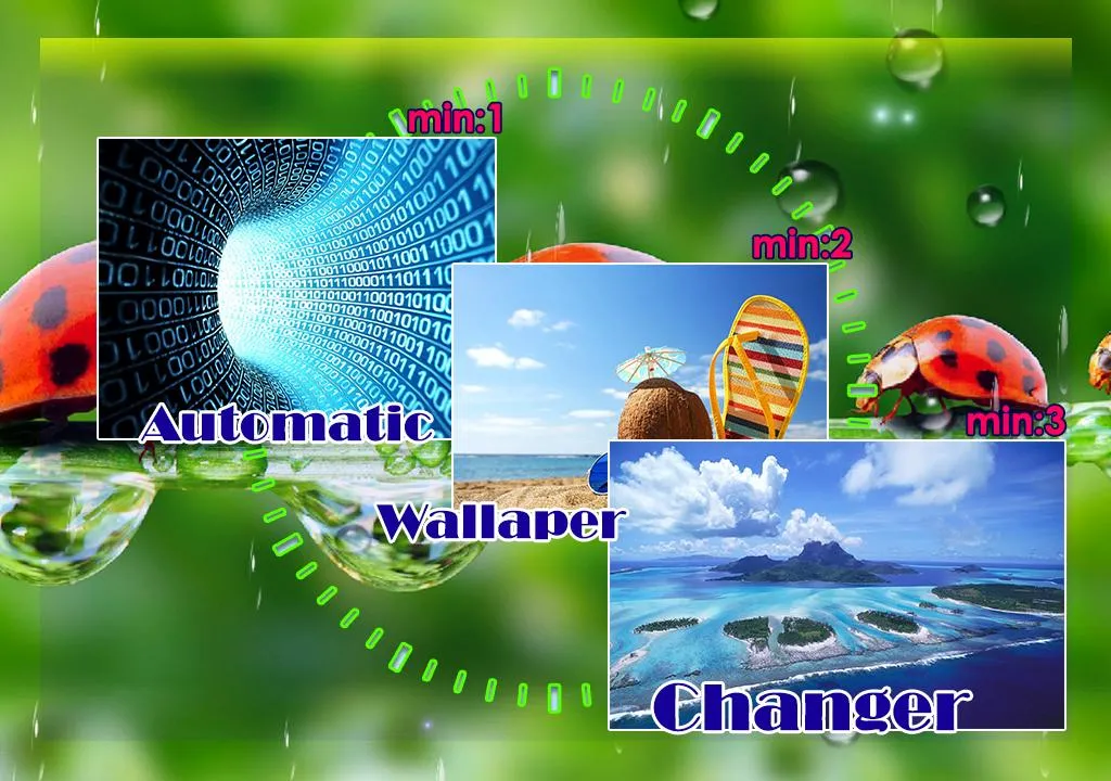 Automatic Background Changer | Indus Appstore | Screenshot