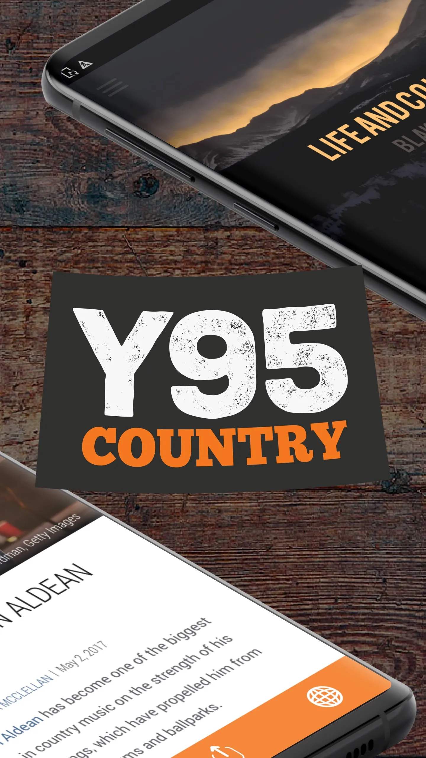 Y95 Country | Indus Appstore | Screenshot