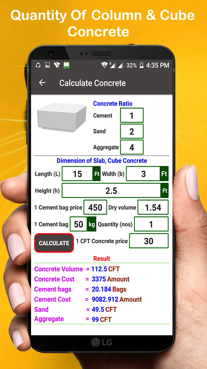 Civil Site Engineer App | Indus Appstore | Screenshot