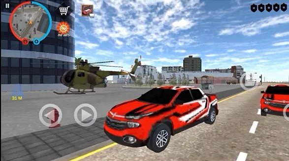 Gangster party: Gangland war | Indus Appstore | Screenshot