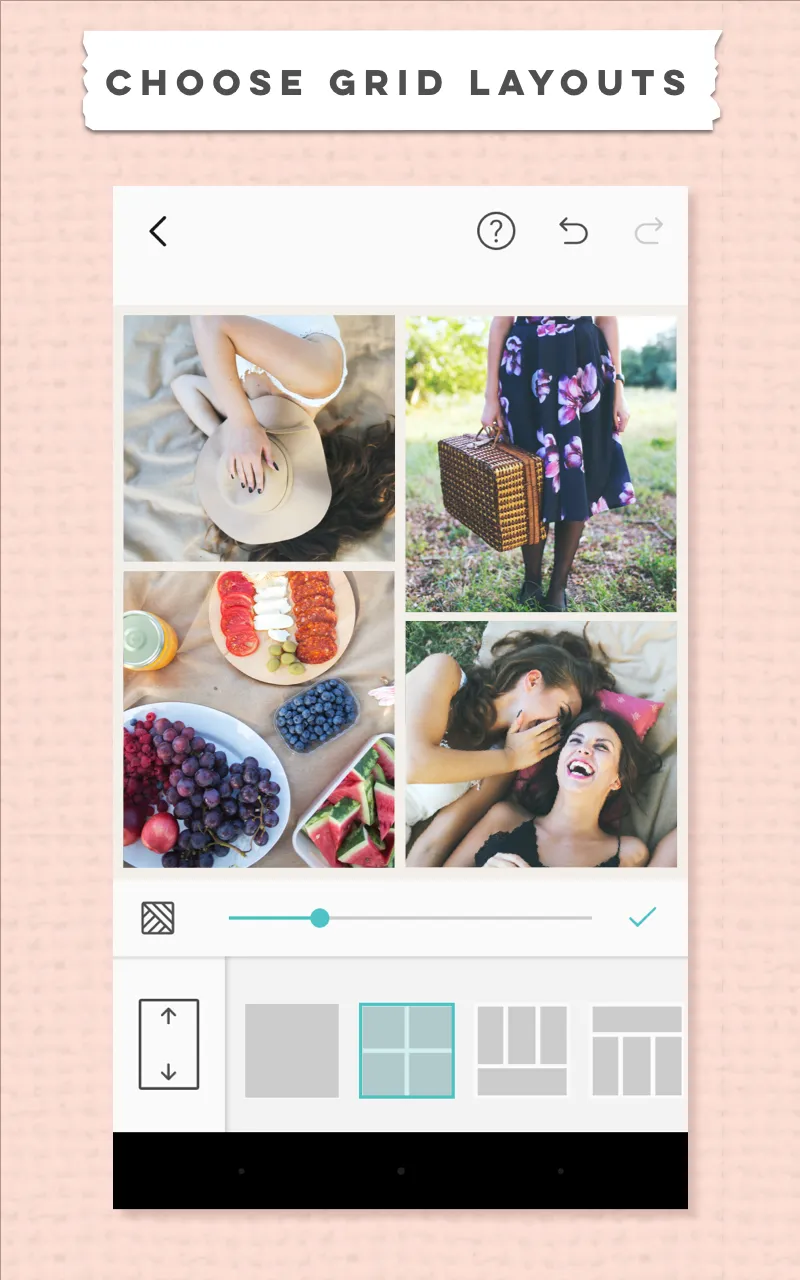 PicCollage Beta | Indus Appstore | Screenshot