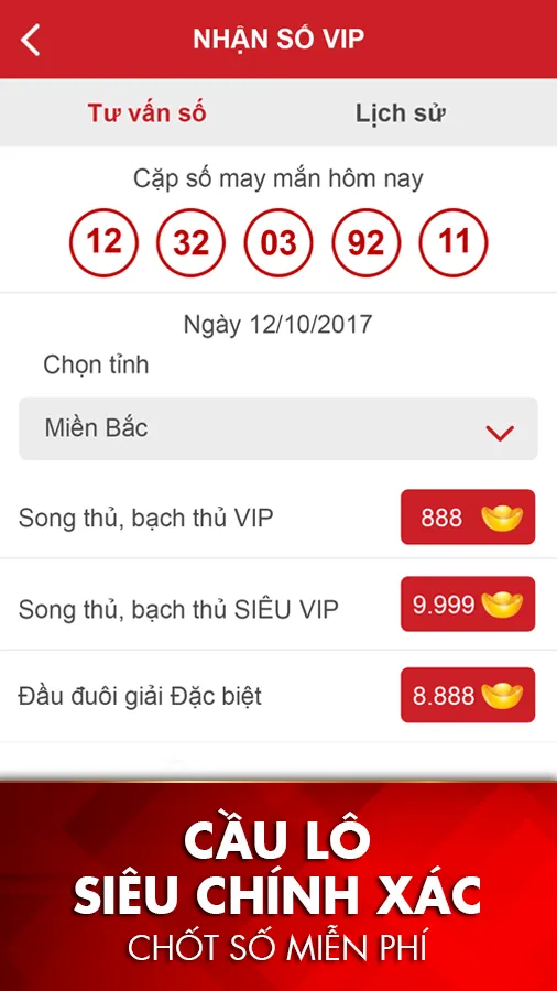 Kết quả xổ số: XSMB, XSMT, XSM | Indus Appstore | Screenshot