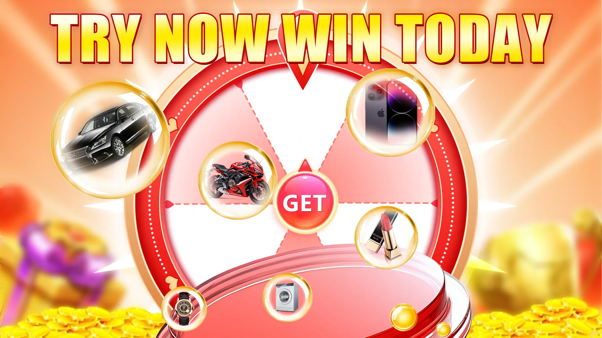 Lucky Box Master | Indus Appstore | Screenshot