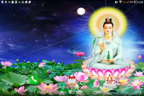 Guanyin | Indus Appstore | Screenshot