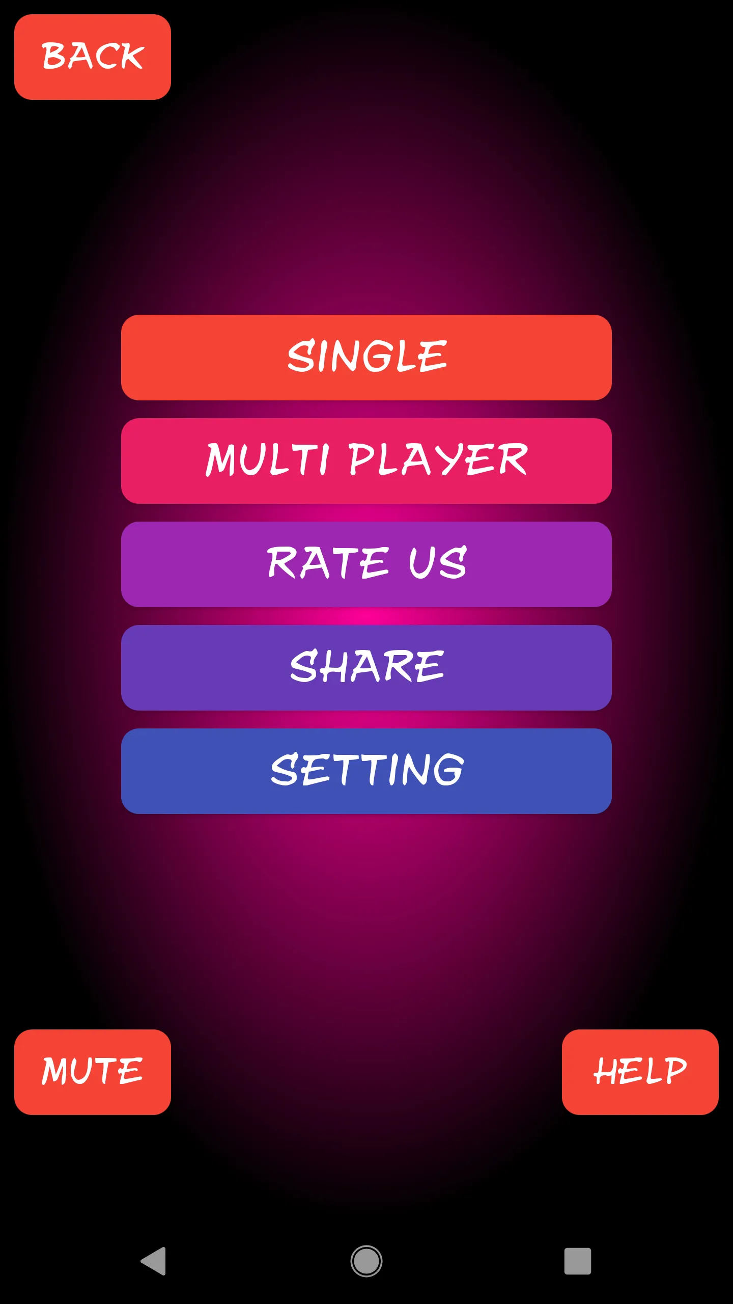 Spin Cricket: Spinner Game | Indus Appstore | Screenshot