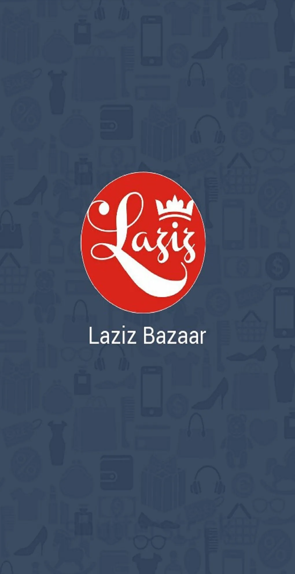 Laziz Bazaar | Indus Appstore | Screenshot