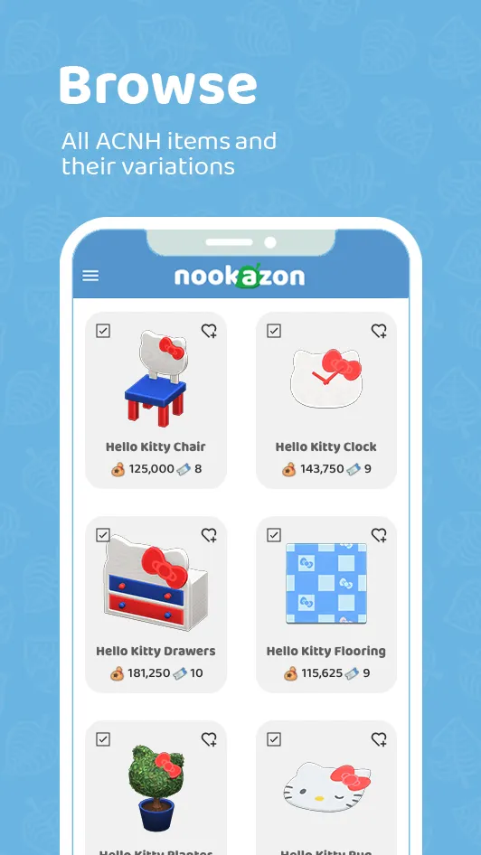 Nookazon | Indus Appstore | Screenshot