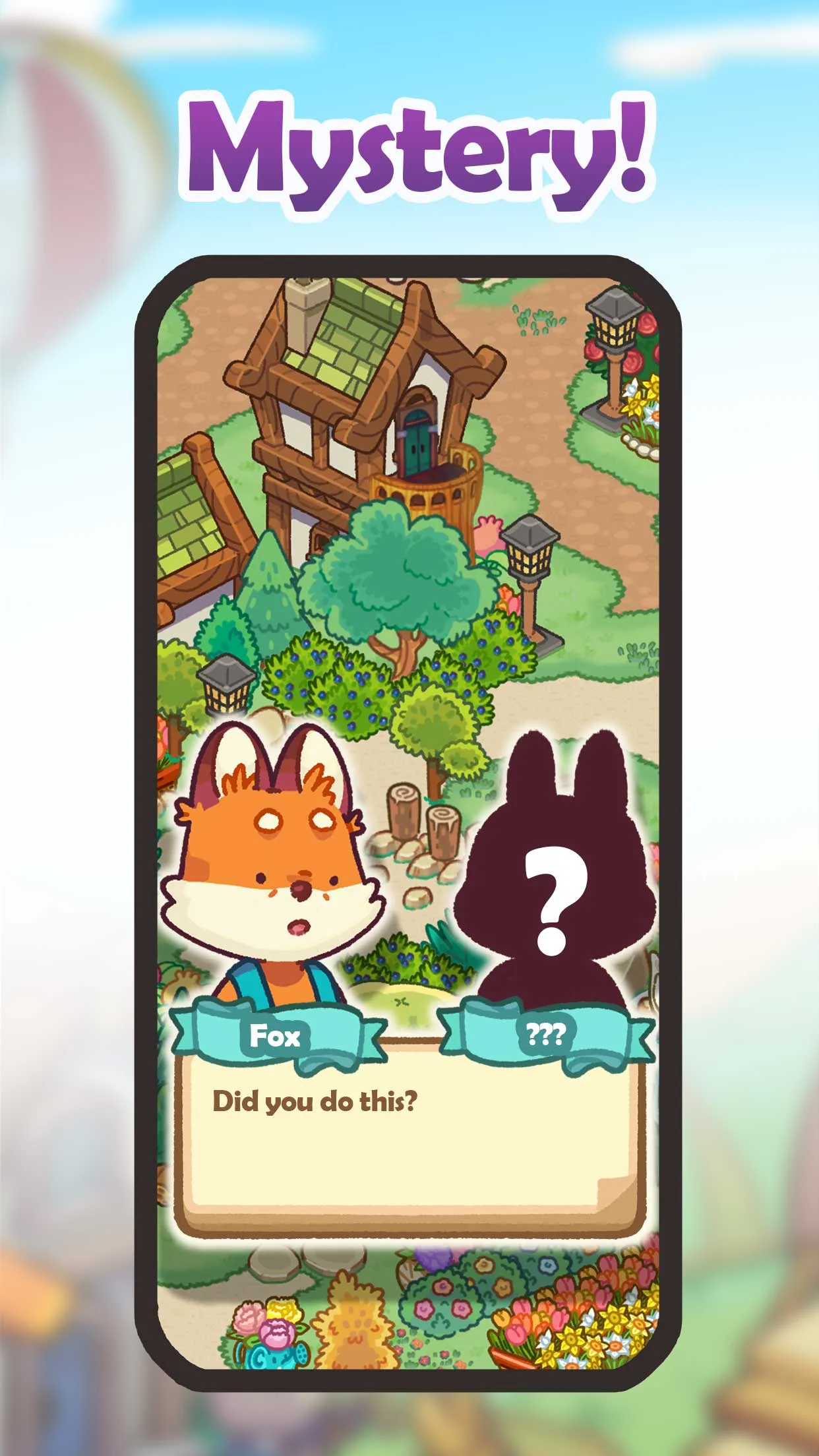 Critter Coast: Merge Adventure | Indus Appstore | Screenshot