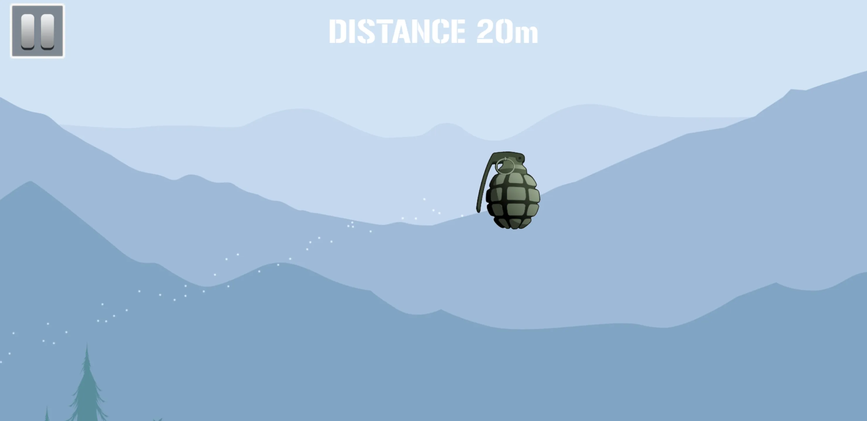 Throw The Hand Grenade | Indus Appstore | Screenshot