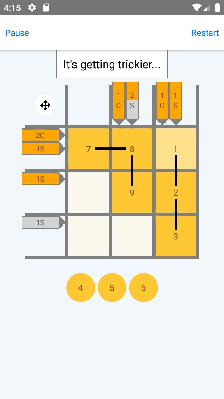 LogiPath | Indus Appstore | Screenshot