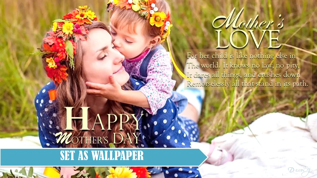 Mothers day Wishes & Quotes | Indus Appstore | Screenshot