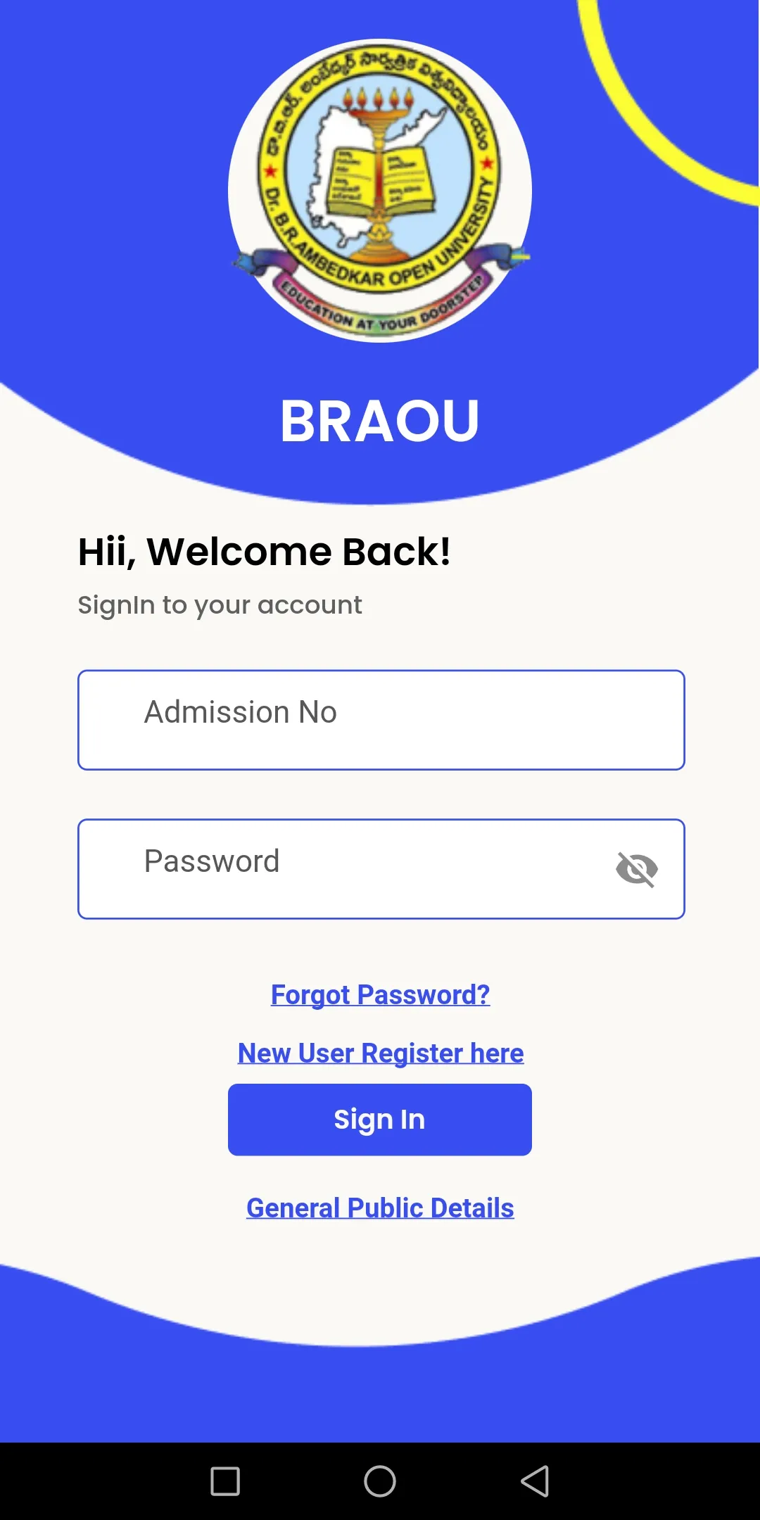 BRAOU | Indus Appstore | Screenshot