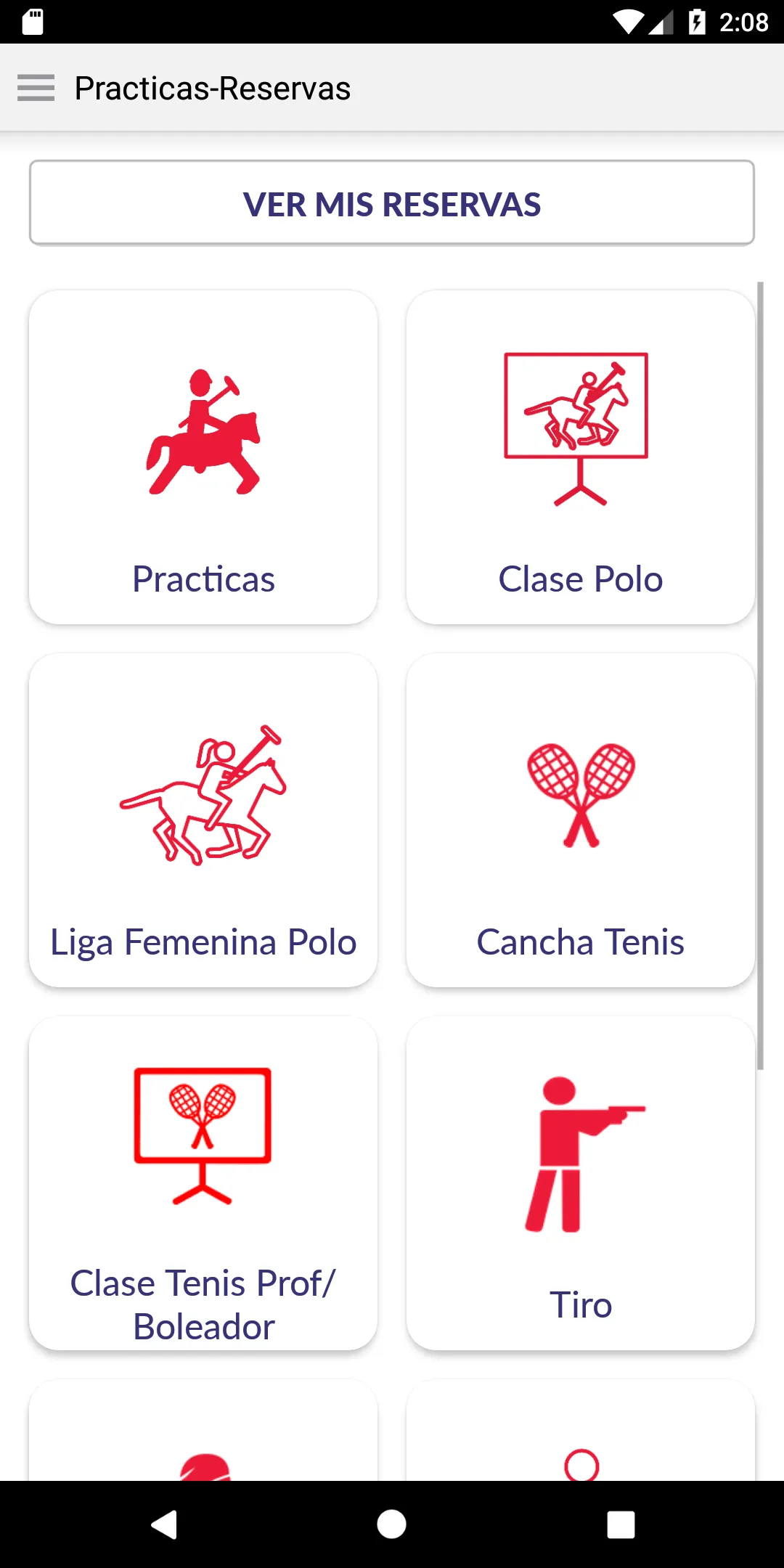 Polo Club | Indus Appstore | Screenshot