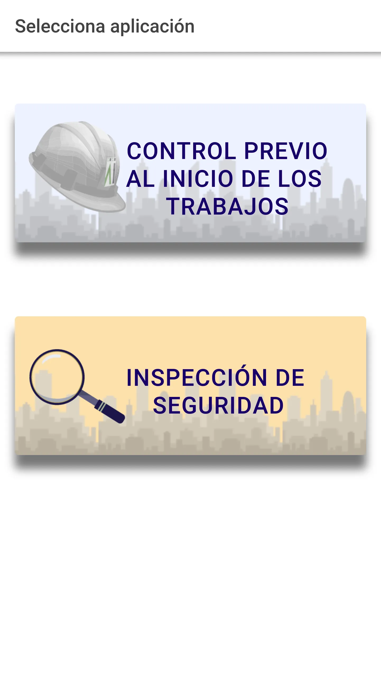 +Seguros SEMI | Indus Appstore | Screenshot