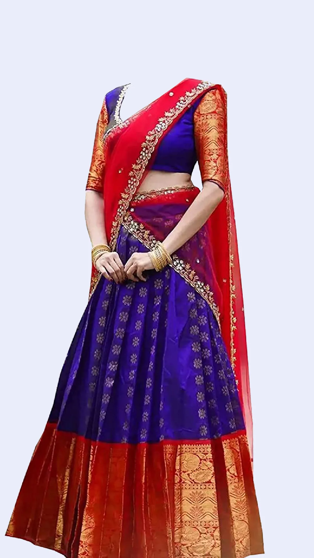 Women Traditional Dresses | Indus Appstore | Screenshot