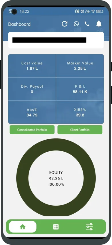 Sakal Money Mutual Fund | Indus Appstore | Screenshot