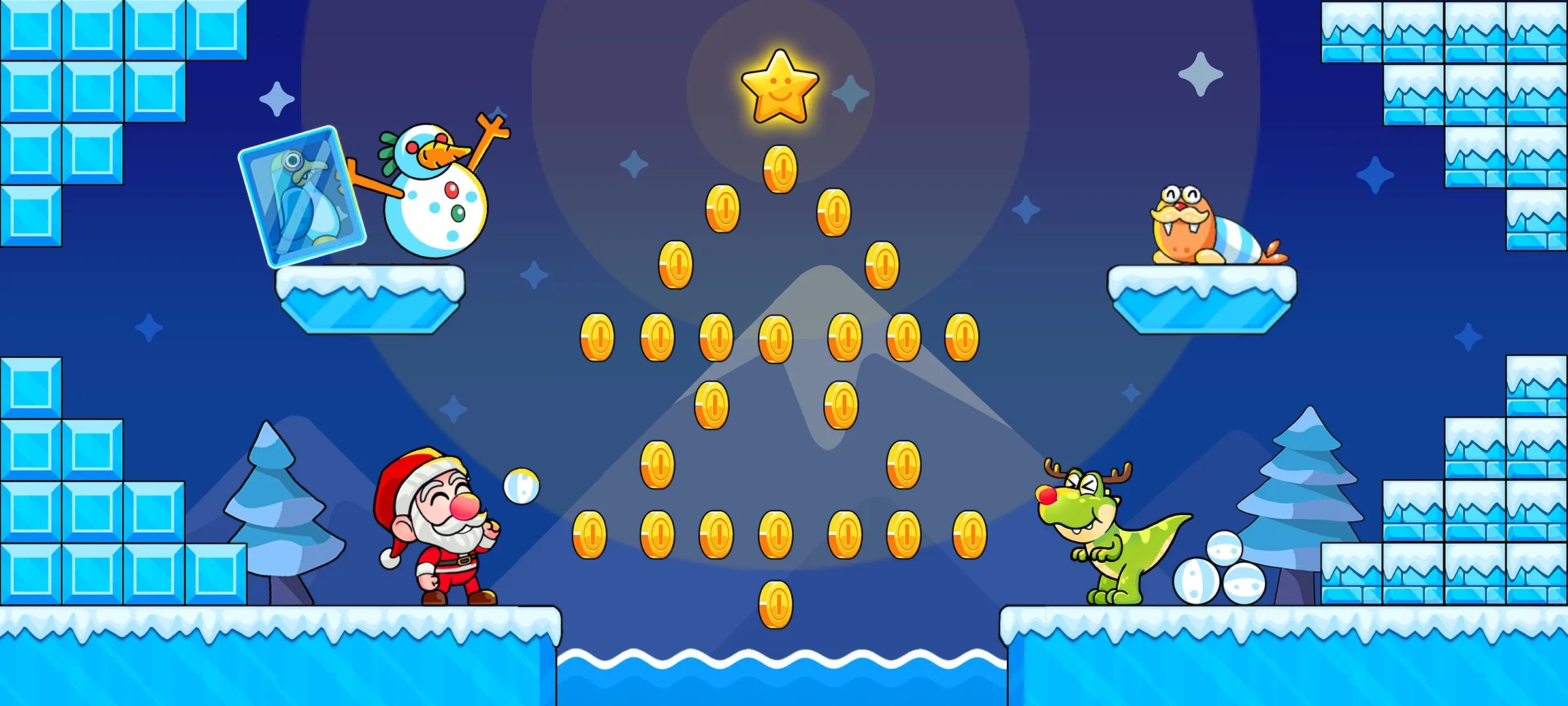 Bruno's World | Indus Appstore | Screenshot