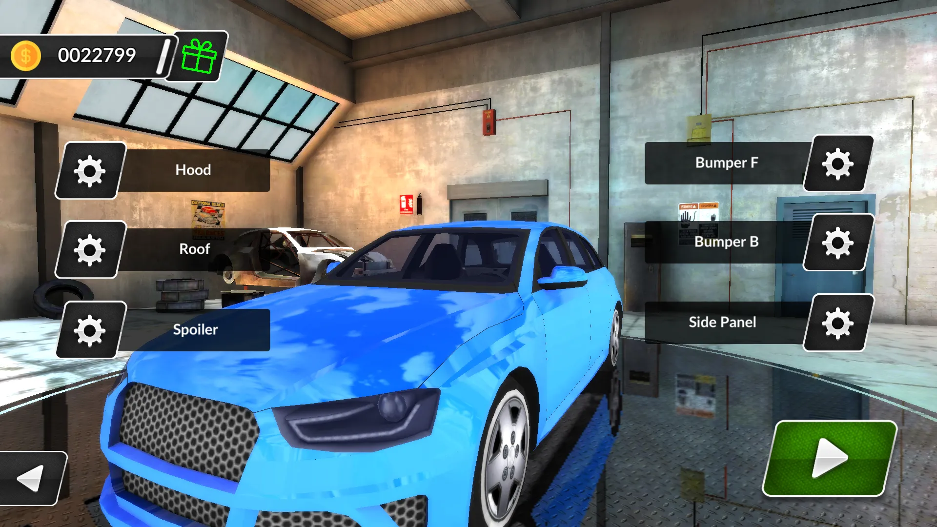 Car Crash Simulator Royale | Indus Appstore | Screenshot