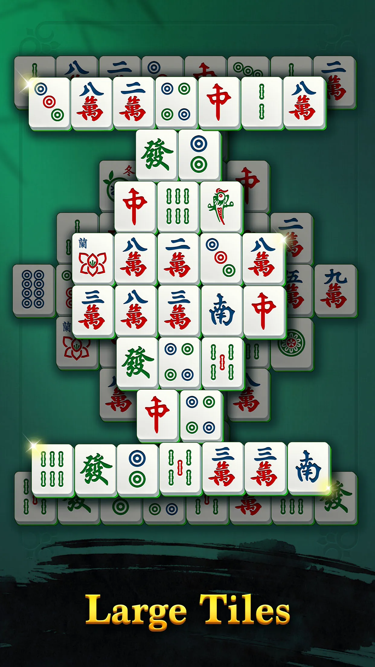 Vita Mahjong | Indus Appstore | Screenshot