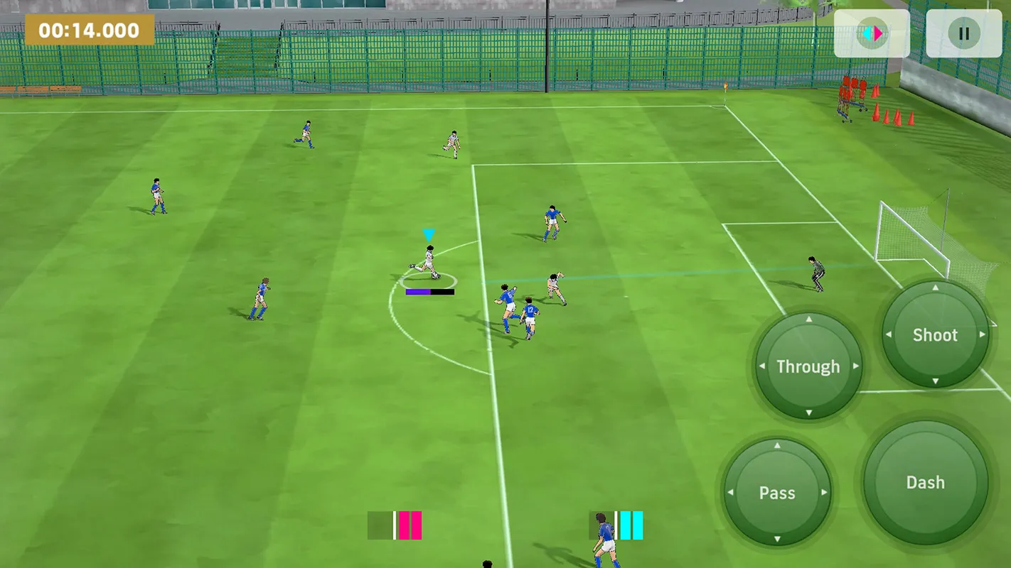 eFootball™ | Indus Appstore | Screenshot