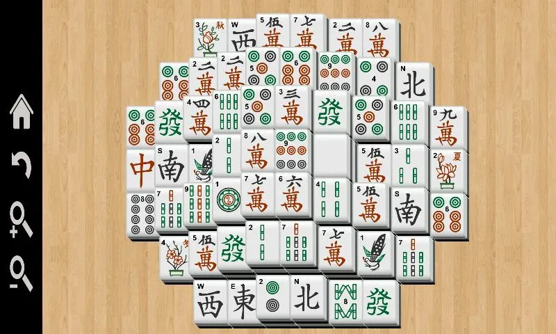 Mahjong | Indus Appstore | Screenshot