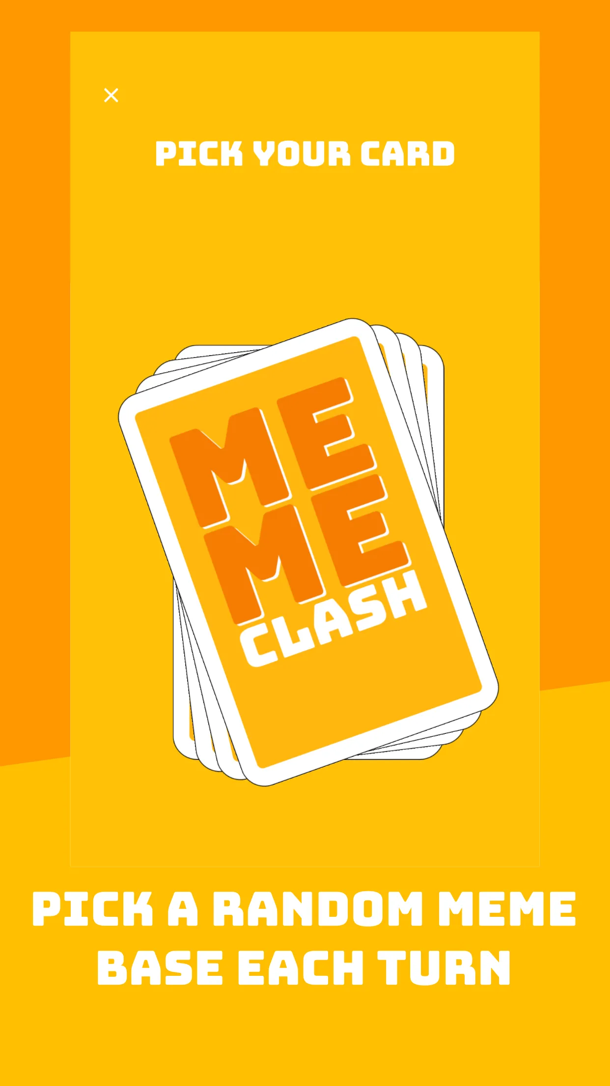 Meme Clash | Indus Appstore | Screenshot