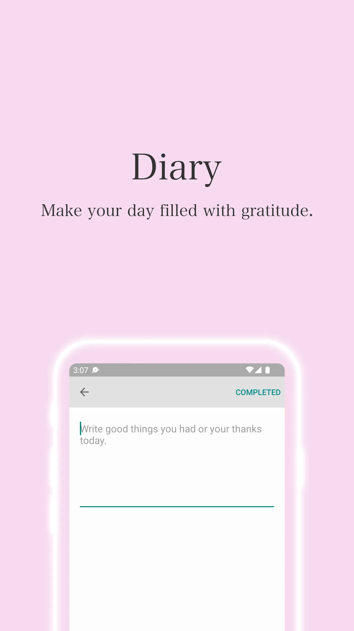 Kamidana - Daily Blessings | Indus Appstore | Screenshot