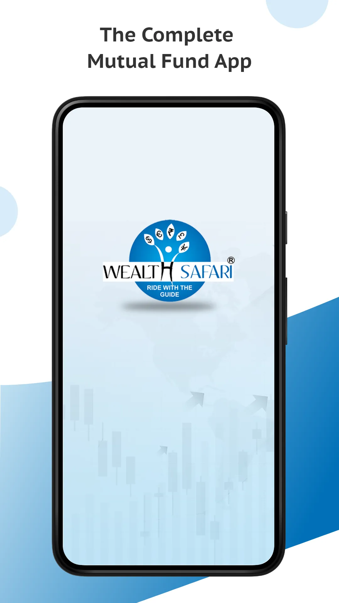 Wealth Safari | Indus Appstore | Screenshot