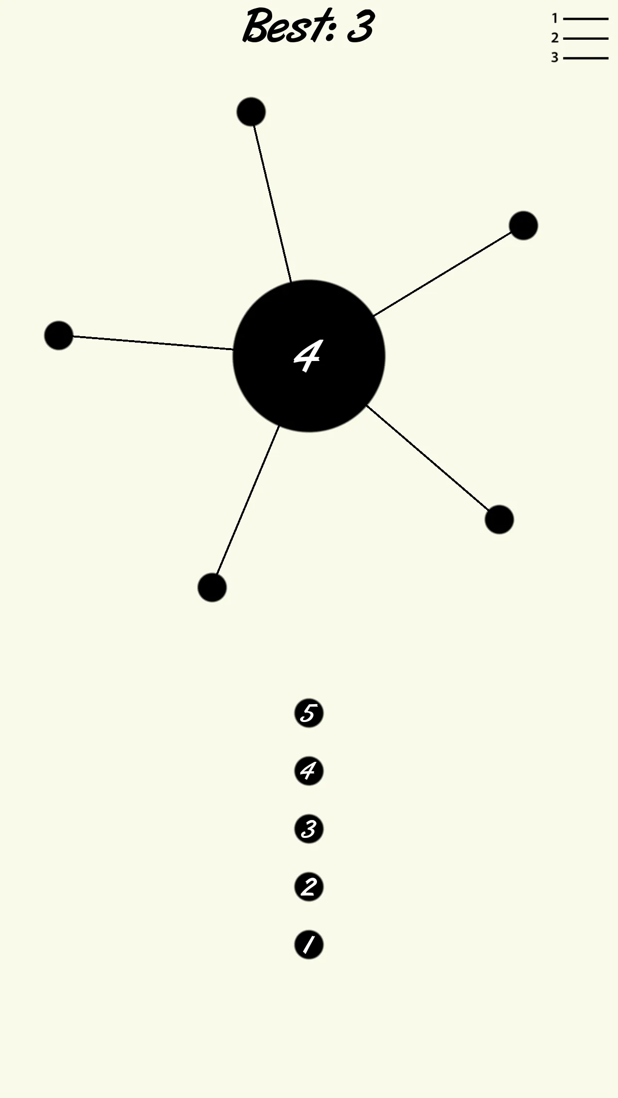 dots aa | Indus Appstore | Screenshot