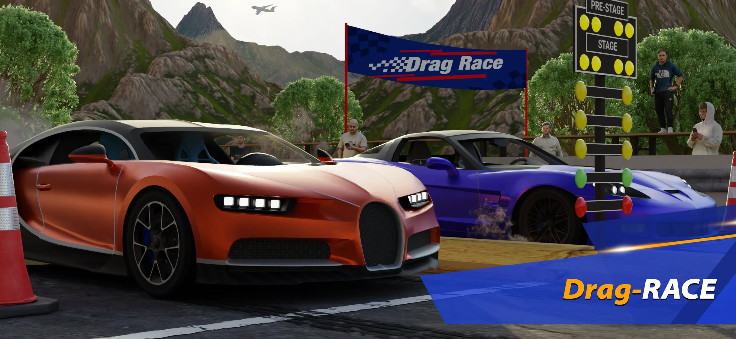Car Sales & Drive Simulator 25 | Indus Appstore | Screenshot