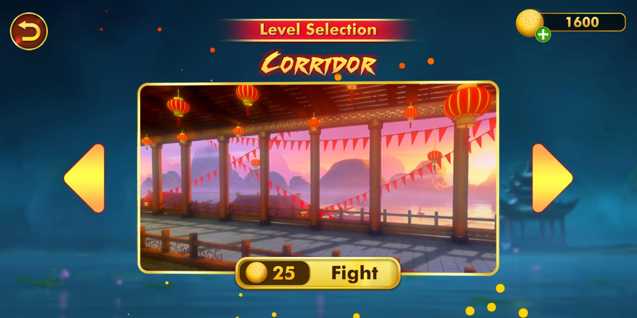 Kung Fu Dhamaka Official Game | Indus Appstore | Screenshot