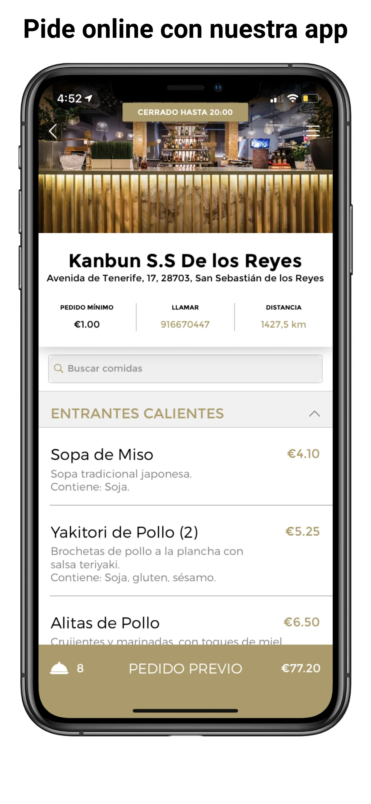 Kanbun | Indus Appstore | Screenshot