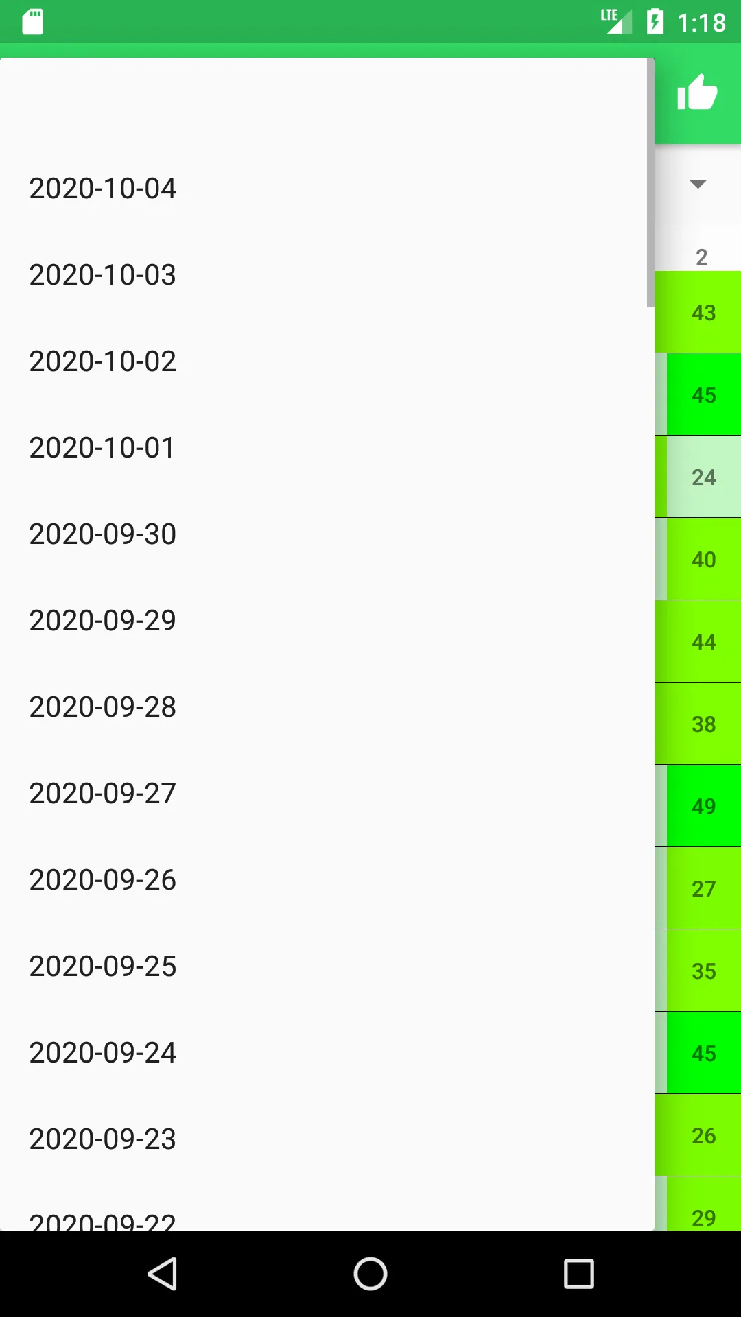 Betting Predictions and Statis | Indus Appstore | Screenshot