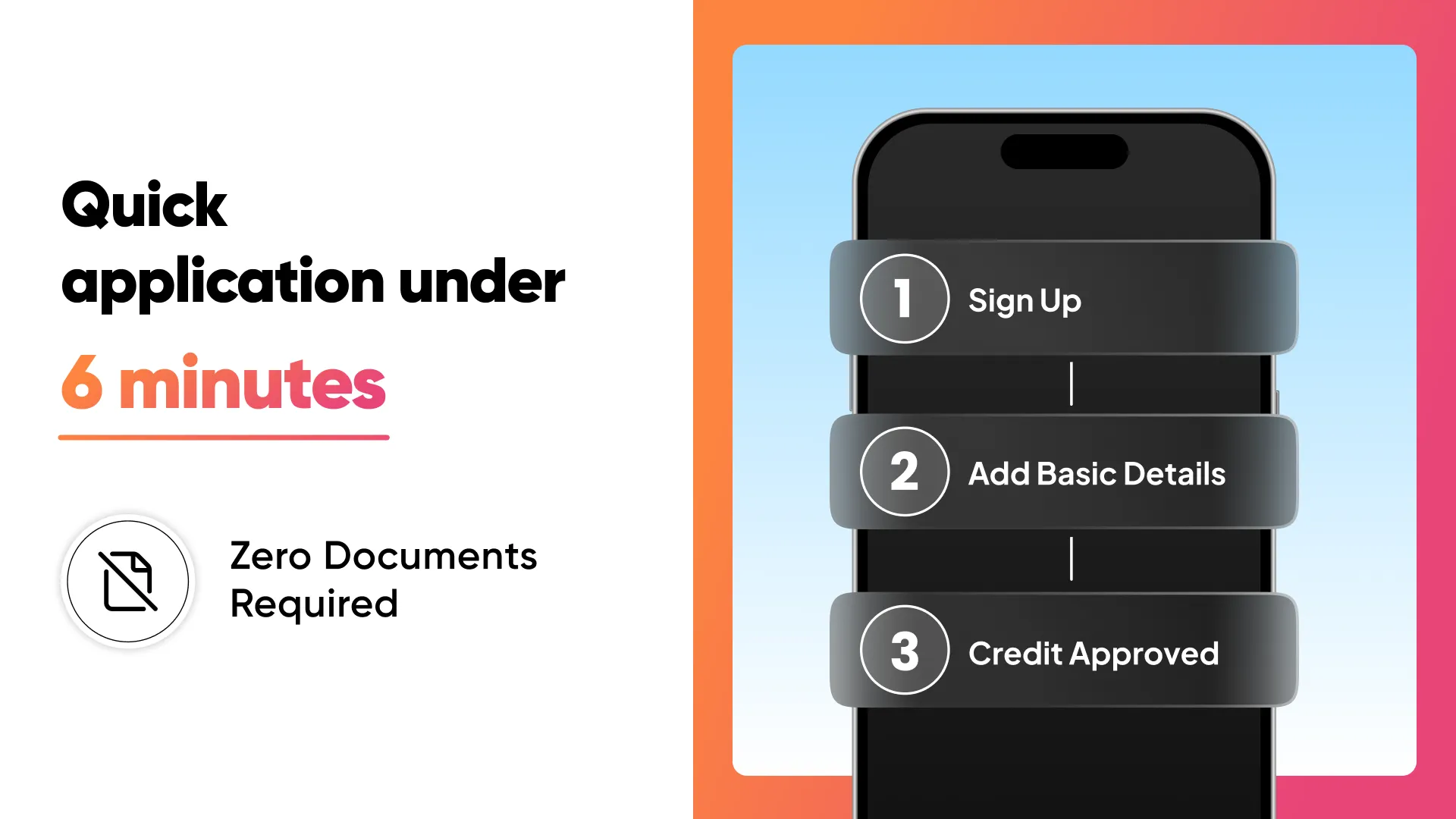 Instant Personal Cash Loan App | Indus Appstore | Screenshot