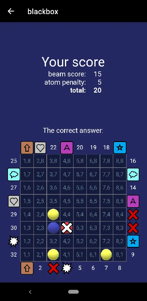 Blackbox | Indus Appstore | Screenshot