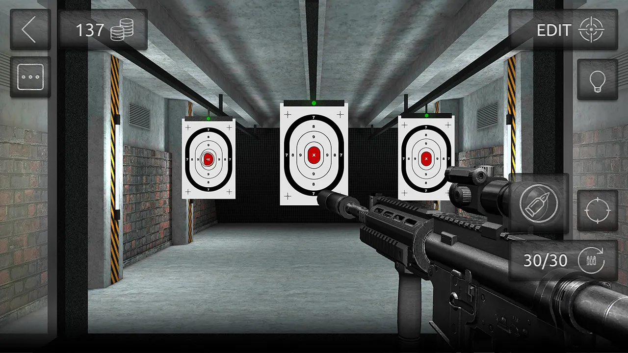 Weapon Gun Build 3D Simulator | Indus Appstore | Screenshot