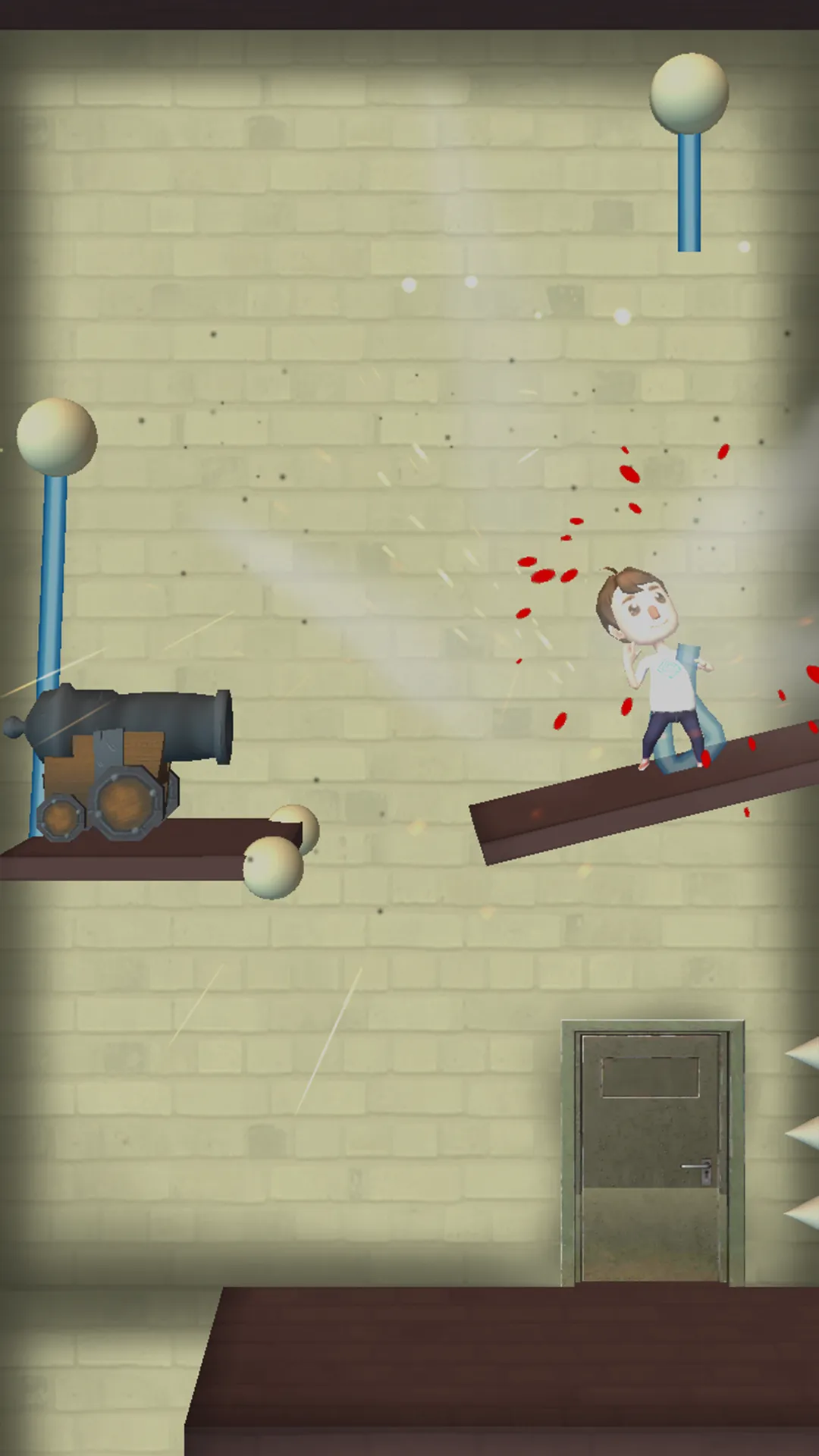 Rescue Boy Game | Indus Appstore | Screenshot