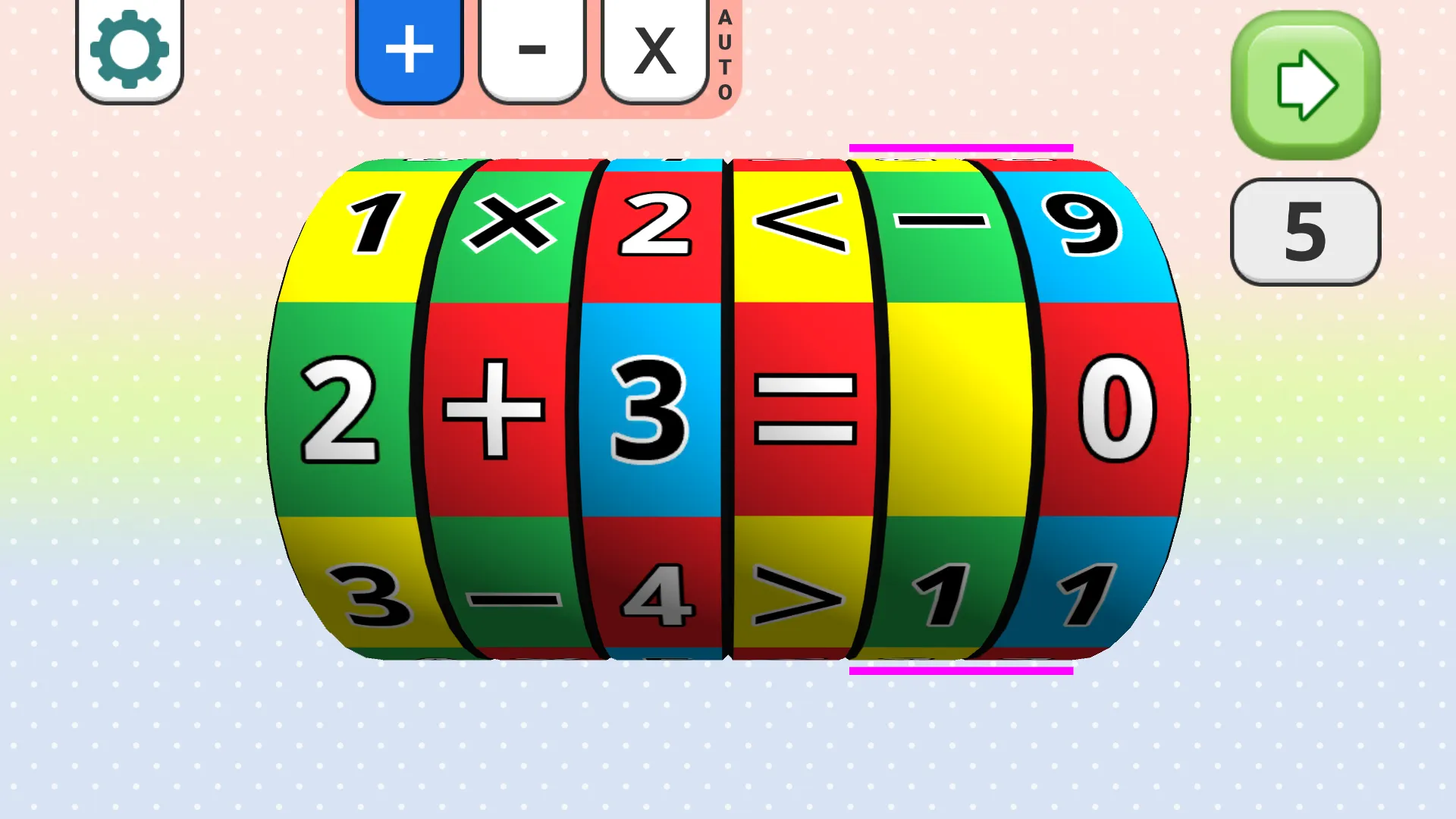 Math | Indus Appstore | Screenshot